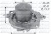 Водяний насос DOLZ S-314 (фото 1)