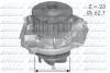Водяний насос DOLZ S-319 (фото 1)