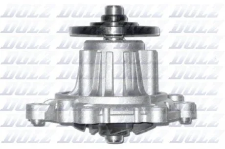 Водяной насос TOYOTA HIACE III Wagon (_H10_) HIACE IV Wagon (_H1_, _H2_) HILUX пикап (_N_) LAND CRUI DOLZ T-186