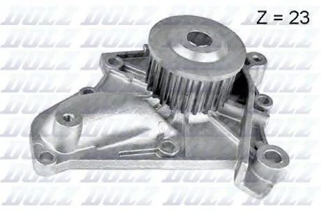 Водяной насос DOLZ T-212