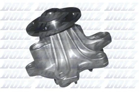 Водяной насос TOYOTA DOLZ T-227