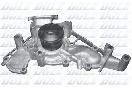 Насос водяной DOLZ T-250 (фото 1)