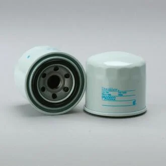 Фільтр масляний DONALDSON P502022