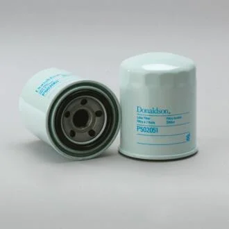 Фильтр масляный DONALDSON P502051