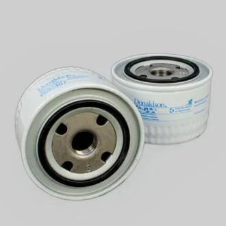 Фільтр масляний DONALDSON P502407 (фото 1)