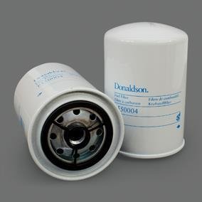 Фильтр топлива DONALDSON P550004