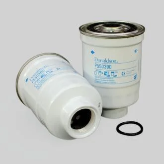Фильтр топлива DONALDSON P550390