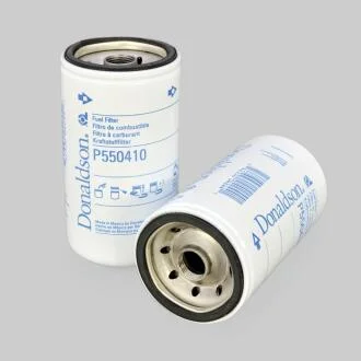 Паливний фільтр DONALDSON P550410
