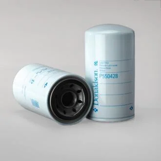 Фільтр масляний DONALDSON P550428