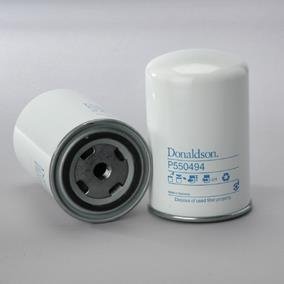 Фільтр паливний DONALDSON P550494 (фото 1)