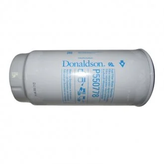 Фильтр топлива DONALDSON P550778