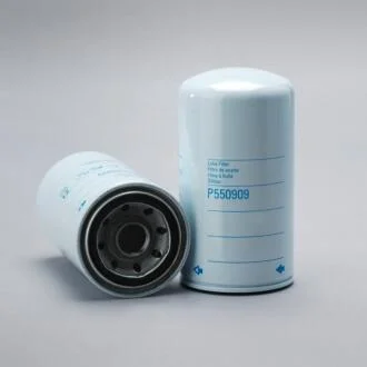 Фільтр масляний DONALDSON P550909