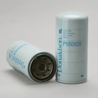 Фільтр масляний DONALDSON P550920