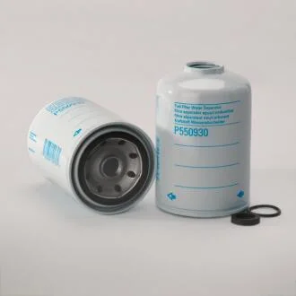 Фильтр топлива DONALDSON P550930