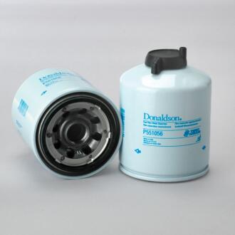 Фильтр топлива DONALDSON P551056
