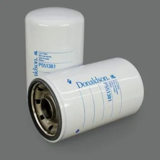 Фільтр масляний DONALDSON P551381