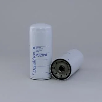 Фильтр масляный DONALDSON P553191