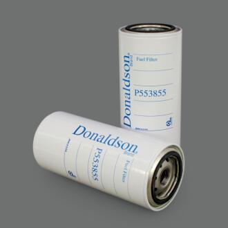 Фильтр топлива DONALDSON P553855