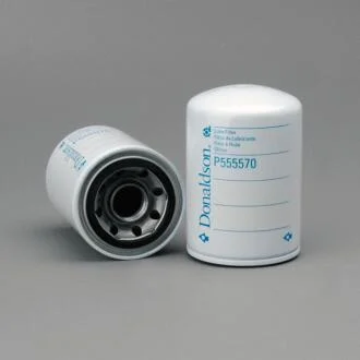 Фільтр масляний DONALDSON P555570