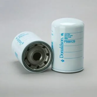 Фільтр масляний DONALDSON P559129