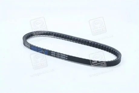Ремень г/усил MTRX 1.6/XD 1.6/GETZ (06-) 1.4 57231-29100 Dongil 13x655