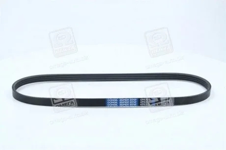 Ремінь поліклин. Dongil 4PK825