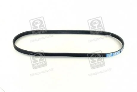 Ремень генератора Getz1.3 Accent Elantra 96-00 Dongil 4PK897
