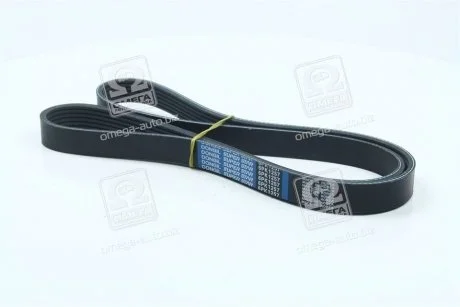 Ремень генер Elantra (06-)/I30/CEED 25212-2B020 Dongil 6PK1257