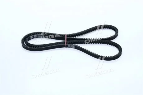 Фото 1 - ремінь клиновий Dongil AVX13x1525 Ремінь клиновий Dongil AVX13x1525 (фото 1)