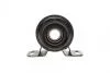Подшипник подвесной (d=30mm, смещенный) Ford Transit, 91-00 DP GROUP B4108 (фото 3)