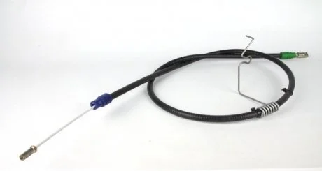 Трос ручника DP GROUP BC 1371 BNS