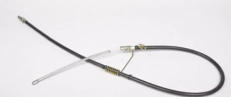 Трос ручника DP GROUP BC 2124 BNS