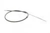 Трос ручника DP GROUP BC 2128 BNS (фото 6)