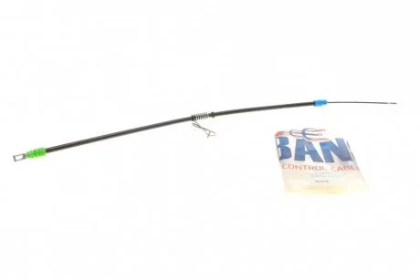 Трос ручника DP GROUP BC 2226 BNS (фото 1)