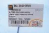 Трос ручника DP GROUP BC 3020 BNS (фото 2)