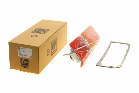 Фонарь задний DP GROUP BP 1970-R