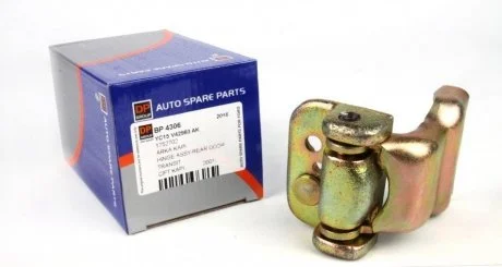 Петля двері DP GROUP BP 4306