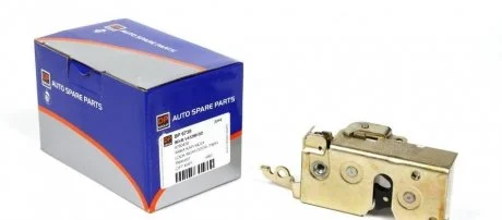 Замок двери DP GROUP BP 6738