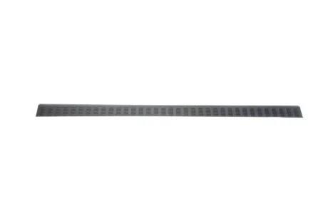 Накладка бампера DP GROUP BP 8129 ROO