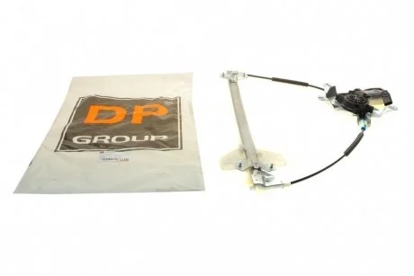 Склопідіймач Ford DP GROUP BP 8915