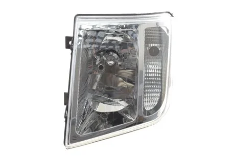 Фара DP GROUP BP 8917-R AYF