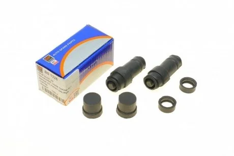 Напрямна супорта перед. (низ.) Ford Transit, 92-00 DP GROUP BS1326