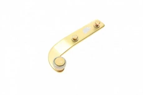 Ролик бічних дверей низ. Ford Transit, 86-00 DP GROUP BS1821