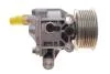 Насос вакуумний DP GROUP BS 2320 (фото 3)