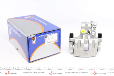 Суппорт тормозной+скоба DP GROUP BS 81552