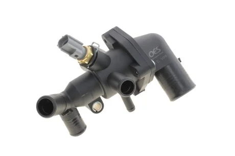 Корпус термостата DP GROUP CS 22586 OES