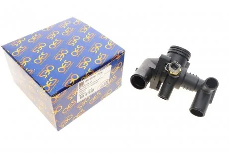 Корпус термостата DP GROUP CS 22587 OES