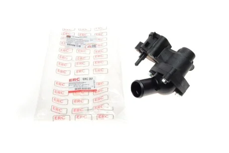 Корпус термостата DP GROUP CS 81478 ERC