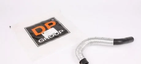 Патрубок радіатора DP GROUP CS 81582