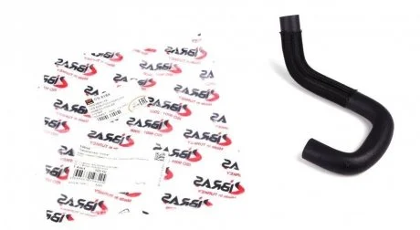 Патрубок радиатора DP GROUP CS 8184